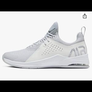 Nike Women's Air Max Bella TR 3 Training Shoes